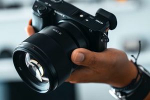 Best Budget Cameras in Different Brands for Beginners